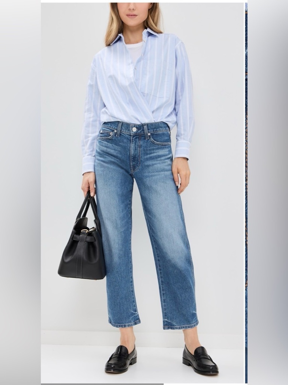 AYR The Knockout Jeans